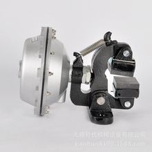 DBG-203,DBG-204，DBG-205氣動(dòng)碟盤(pán)式制動(dòng)器